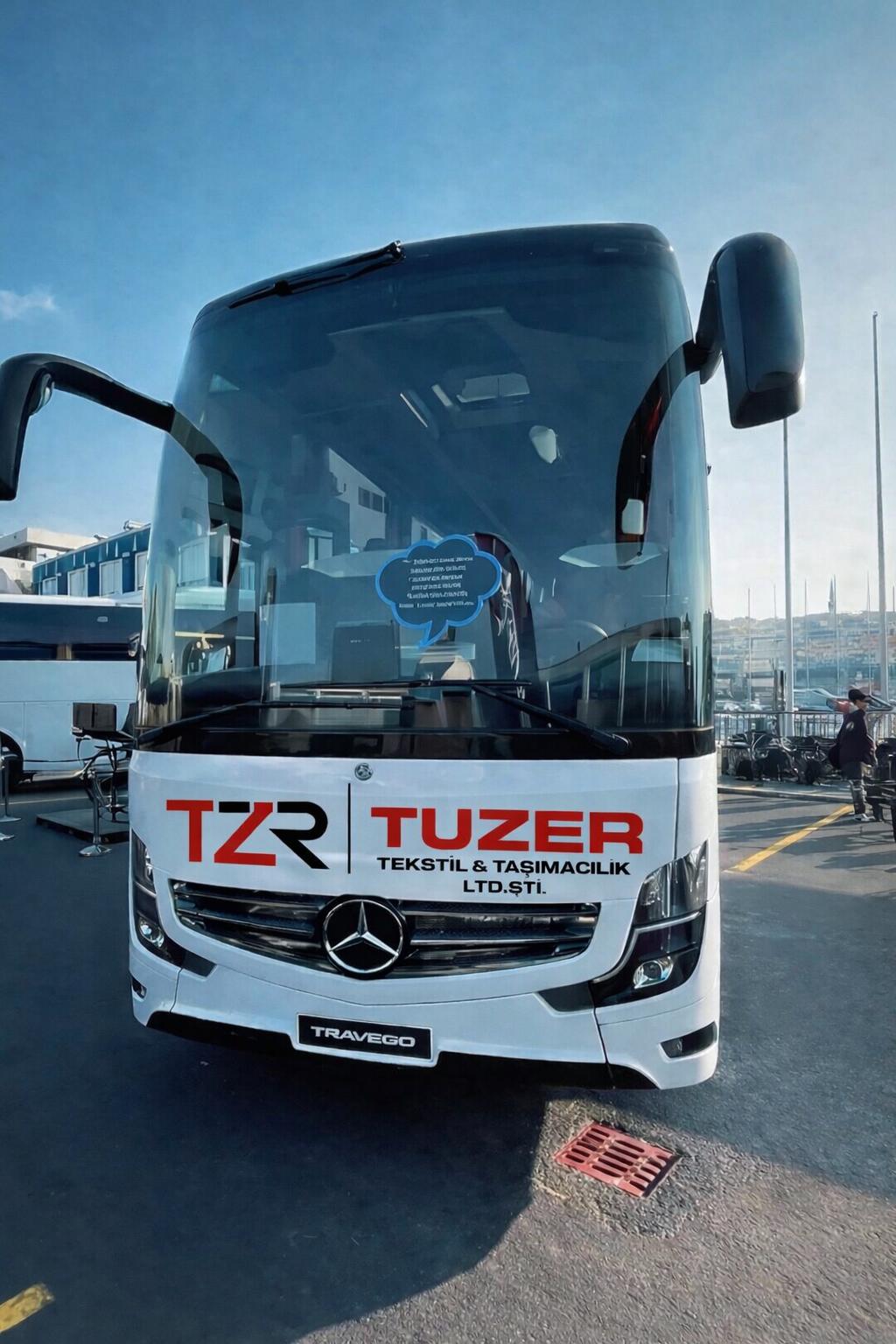 Tuzer Turizm araç 7