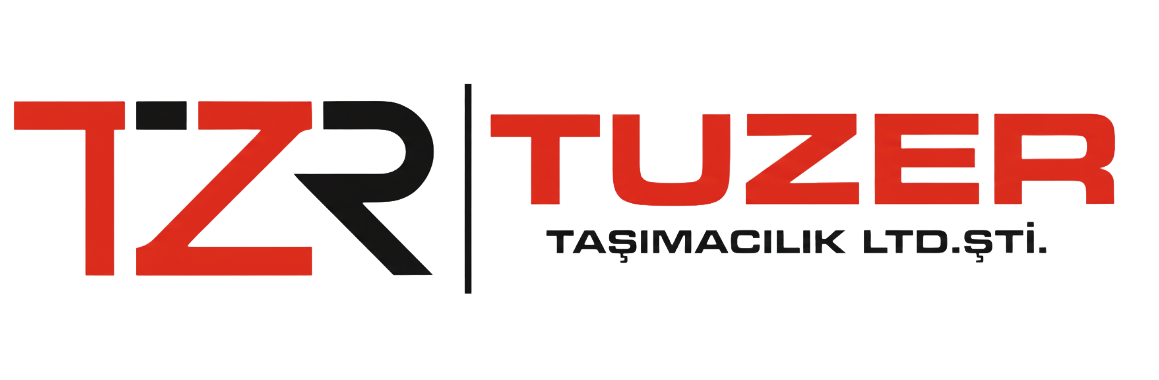 Tuzer Turizm logosu